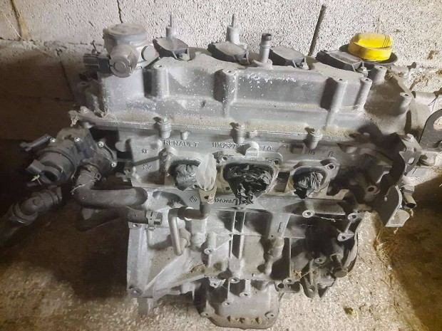 Dacia Renault 1.2 Tce motor H5FC402 H5FC408 alkatrszek 2014