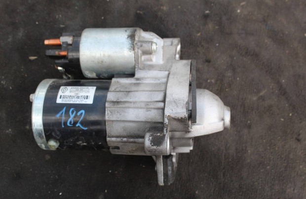 Dacia/Renault 2017-2019 1.2 TCE nindt 233000557R (182)