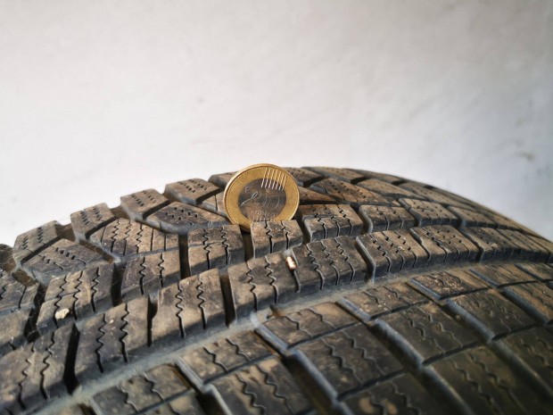 Dacia Renault felni aclfelni R 16 col 205/60 j llapot tligumival