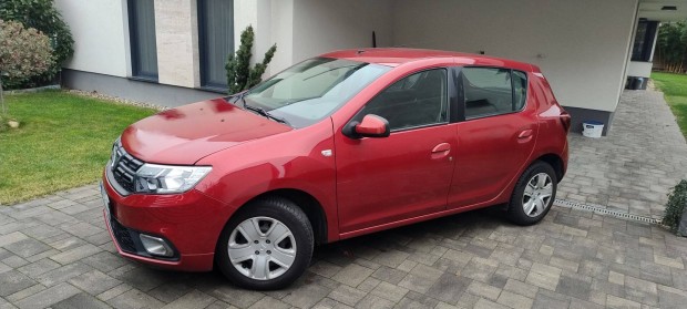 Dacia Sandero 0.9TCe Arctic Easy-R