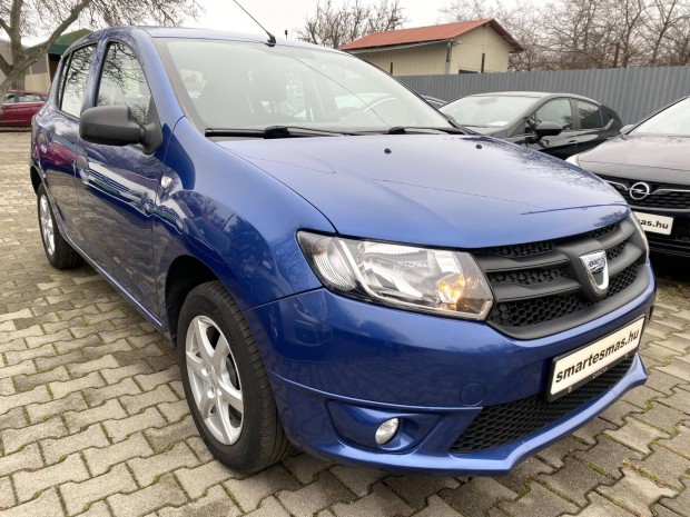 Dacia Sandero 0.9 TCe Arctic 15-s Alufelni.Kl...