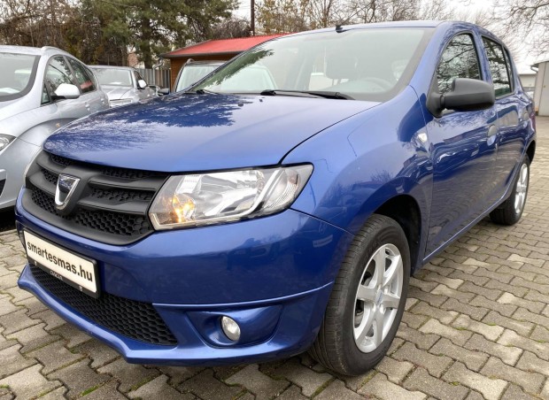 Dacia Sandero 0.9 TCe Arctic 15-s Alufelni.Kl...