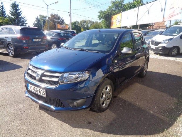 Dacia Sandero 0.9 TCe Celebration EURO6