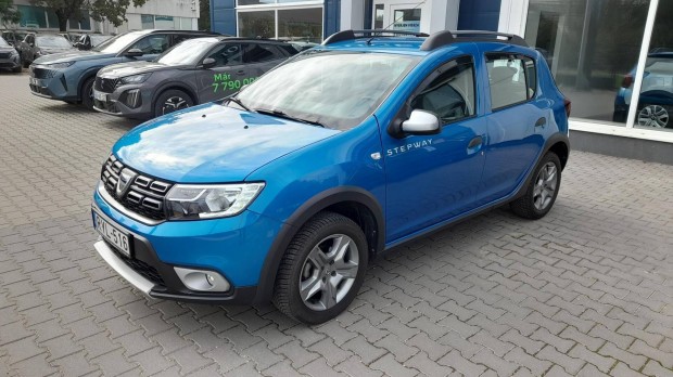 Dacia Sandero 0.9 TCe Stepway
