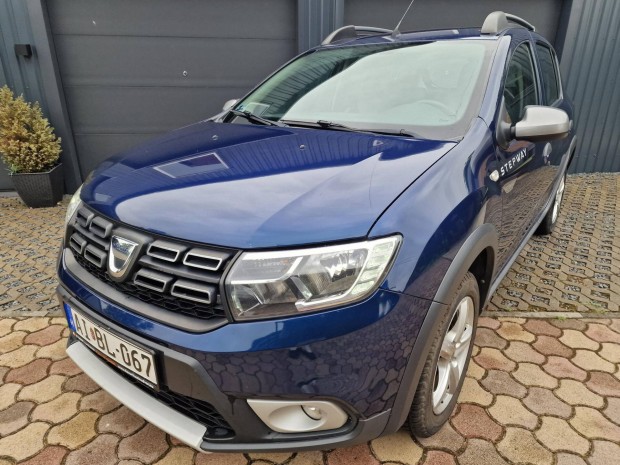 Dacia Sandero 0.9 TCe Stepway Ambiance EURO6 NA...