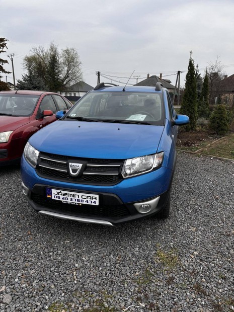Dacia Sandero 0.9 TCe Stepway Ambiance Navigci