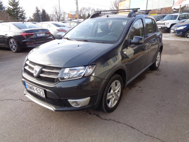 Dacia Sandero 0.9 TCe Stepway Arctic EURO6 96 e...