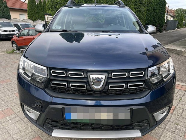 Dacia Sandero 0.9 TCe Stepway Arctic EURO6 Navi...