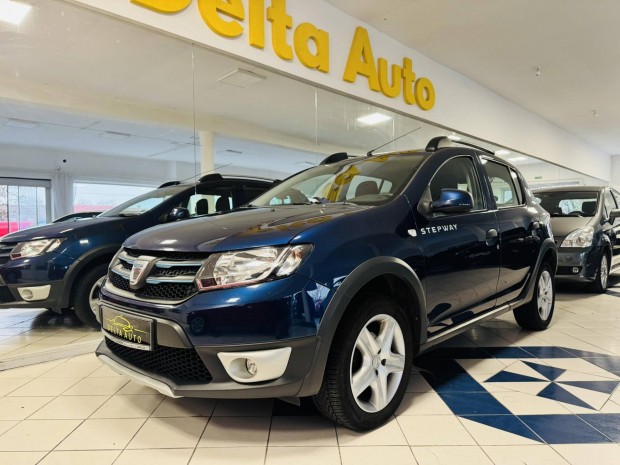 Dacia Sandero 0.9 TCe Stepway Arctic EURO6 Paza...