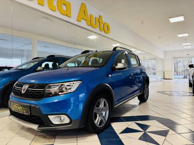 Dacia Sandero 0.9 TCe Stepway Arctic EURO6 Tk...