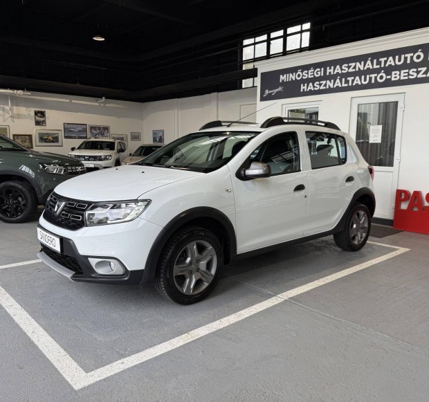 Dacia Sandero 0.9 TCe Stepway Arctic MO.-i. 1 t...