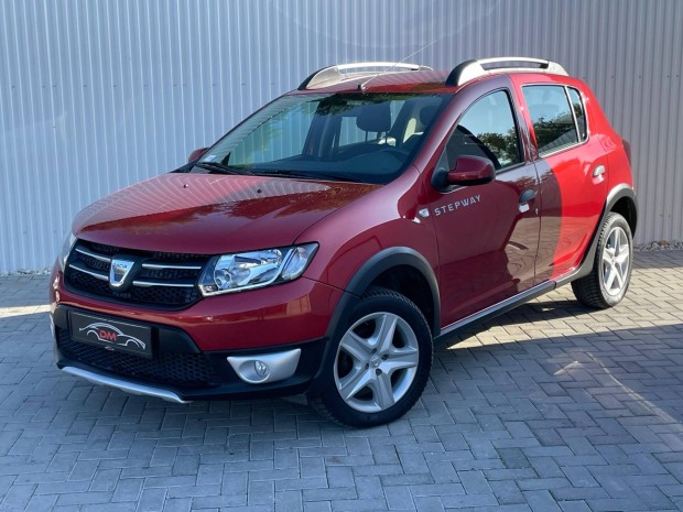 Dacia Sandero 0.9 TCe Stepway Arctic Navi.Park....