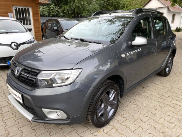 Dacia Sandero 0.9 TCe Stepway EURO6.2 Navigci...