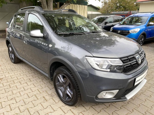 Dacia Sandero 0.9 TCe Stepway EURO6.2 Navigci...