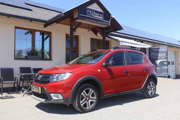 Dacia Sandero 0.9 TCe Techroad Mo-i - Val�s 52e...