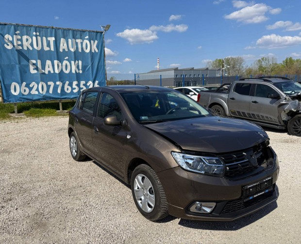 Dacia Sandero 1.0 Access