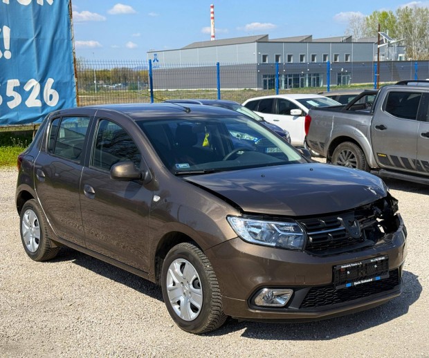 Dacia Sandero 1.0 Access