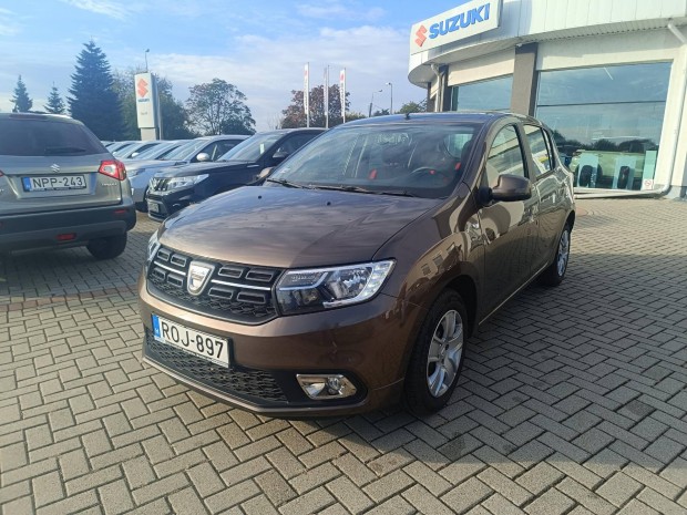 Dacia Sandero 1.0 Ambiance