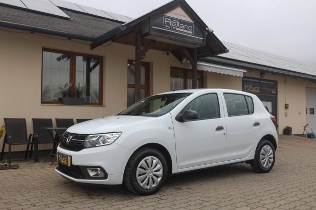 Dacia Sandero 1.0 Ambiance Mo-i - Vals 70e KM...