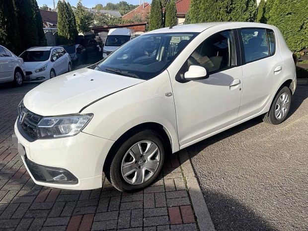 Dacia Sandero 1.0 Arctic