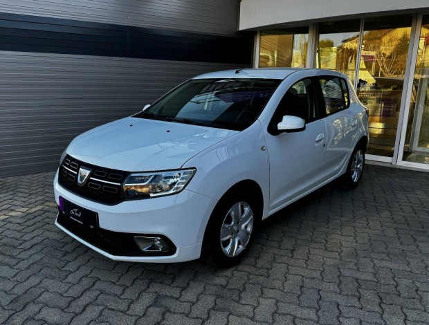 Dacia Sandero 1.0 Arctic Garancival!