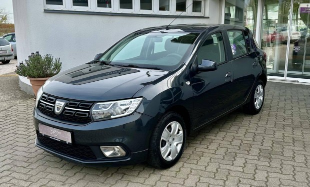 Dacia Sandero 1.0 Arctic Garancival!