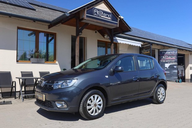 Dacia Sandero 1.0 Arctic Mo-i - Csupán 49e KM S...