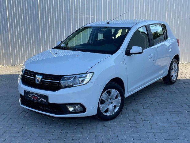 Dacia Sandero 1.0 Arctic Multimdia.AUX.USB.BLU...