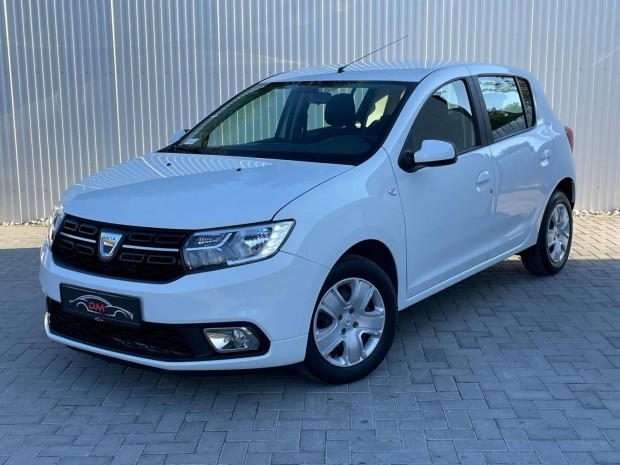 Dacia Sandero 1.0 Arctic Multimdia.AUX.USB.BLU...