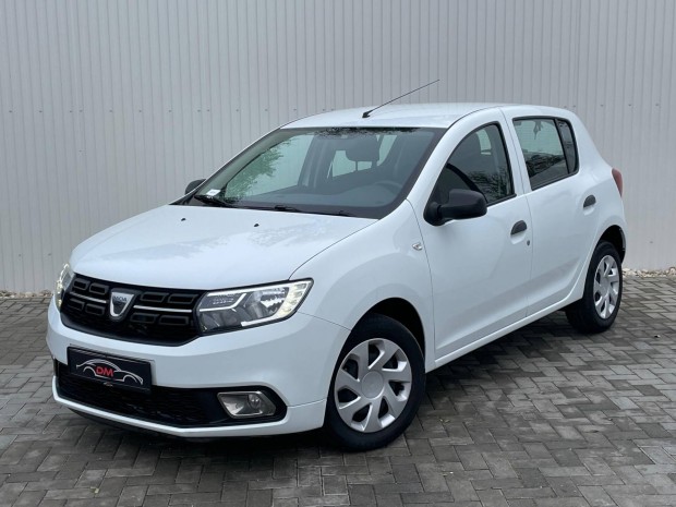 Dacia Sandero 1.0 Arctic Multimdia.USB.AUX.BLU...