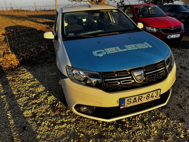 Dacia Sandero 1.0 SCe Access