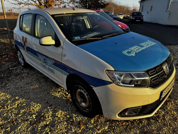Dacia Sandero 1.0 SCe Access