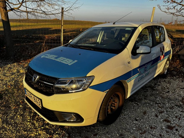 Dacia Sandero 1.0 SCe Access