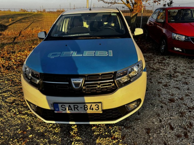 Dacia Sandero 1.0 SCe Access