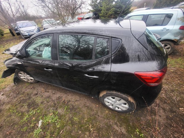 Dacia Sandero 1.0 SCe Access 99ekm!