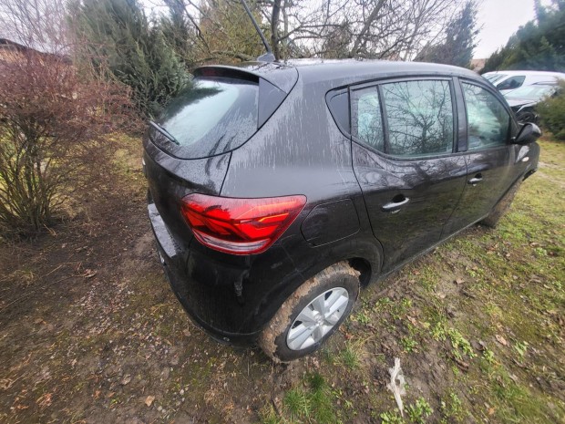 Dacia Sandero 1.0 SCe Access 99ekm!