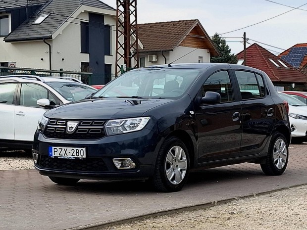 Dacia Sandero 1.0 SCe Ambiance Magyarorszgi!1....