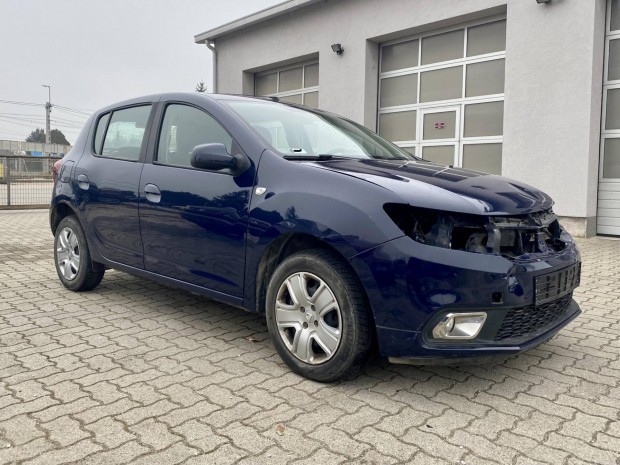 Dacia Sandero 1.0 SCe Arctic