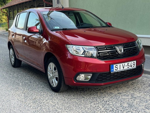 Dacia Sandero 1.0 SCe Arctic 20129km!