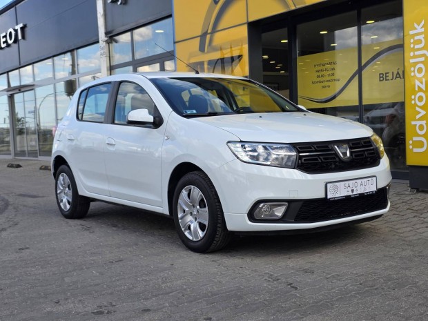 Dacia Sandero 1.0 SCe Arctic