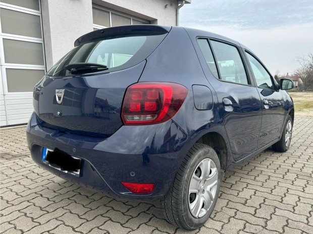 Dacia Sandero 1.0 SCe Arctic