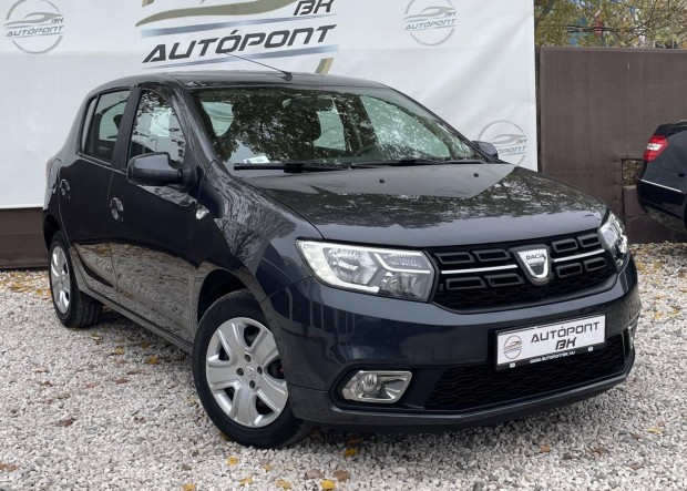 Dacia Sandero 1.0 SCe Arctic Akr 1+1 v garanc...