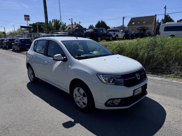 Dacia Sandero 1.0 SCe Arctic Magyar! Akr 1 v...