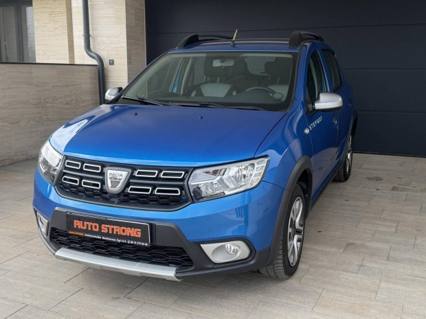 Dacia Sandero 1.0 SCe Arctic Stepway ! 69.776 k...