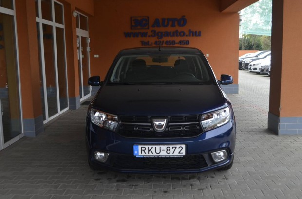Dacia Sandero 1.0 SCe Arctic ! Magyarországi 1....