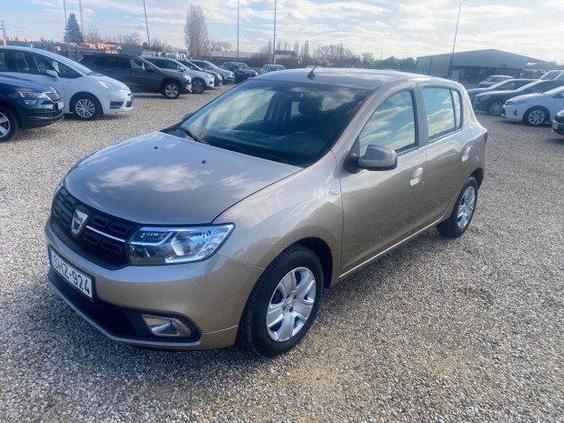 Dacia Sandero 1.0 TCe Arctic 1.Tulajdonostl.V...