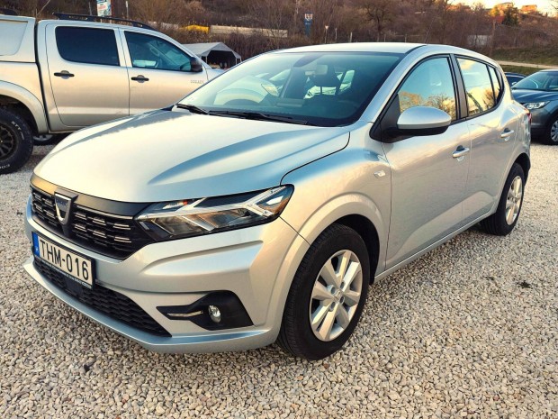 Dacia Sandero 1.0 TCe Comfort Magyarorsz�gi-SZE...