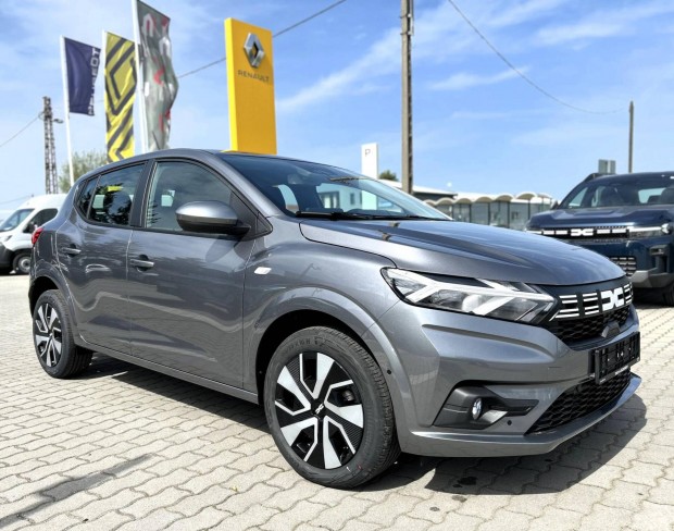 Dacia Sandero 1.0 TCe Expression 3.9% THM!!! 5...