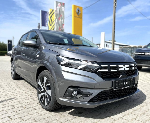 Dacia Sandero 1.0 TCe Expression 4.9 % THM!!! 5...