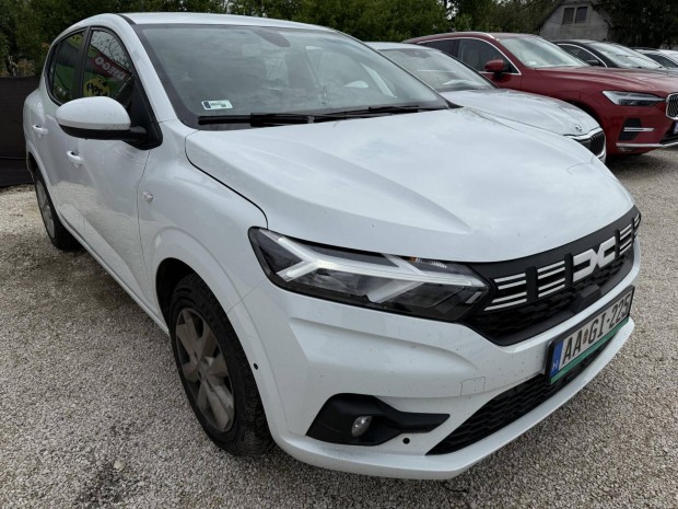 Dacia Sandero 1.0 TCe Expression Áfás! Magyaror...